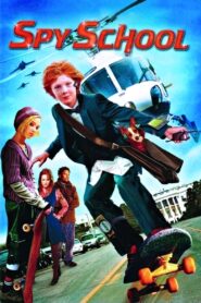 Spy School 2008 on netflix