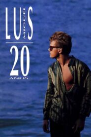 Luis Miguel: 20 Años 1991 on netflix