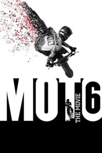 Moto 6: The Movie 2014 on netflix