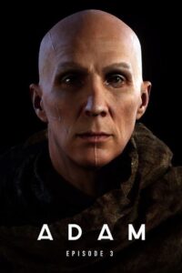 Adam: The Prophet 2017 on netflix