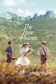 The Time of Secrets 2022 on netflix