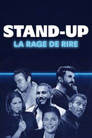 Stand-Up: The Laughing Therapy 2024 on netflix