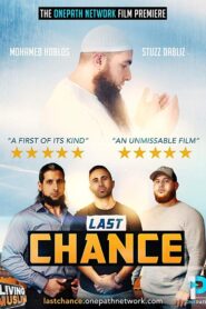 Last Chance 2016 on netflix