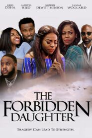 The Forbidden Daughter 2023 on netflix