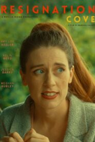 Resignation Cove 2021 on netflix