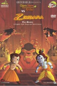 Chhota Bheem aur Krishna vs Zimbara 2013 on netflix