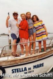 Stella di mare – Hilfe, wir erben ein Schiff! 1999 on netflix