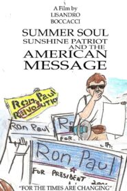 Summer Soul, Sunshine Patriot, and the American Message 2008 on netflix