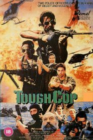 Tough Cops 1987 on netflix