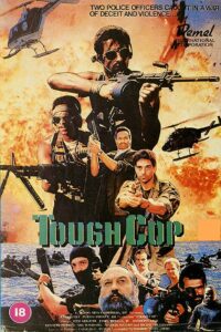 Tough Cops 1987 on netflix