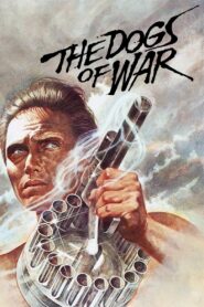 The Dogs of War 1980 on netflix