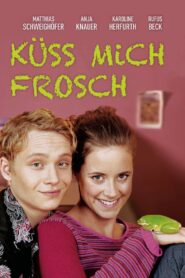Kiss Me, Frog 2000 on netflix