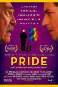 Pride 2011 on netflix