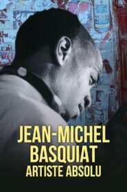 Jean-Michel Basquiat, artiste absolu 2022 on netflix