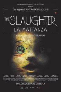 The Slaughter – La mattanza 2022 on netflix