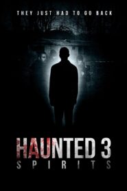Haunted 3: Spirits 2018 on netflix