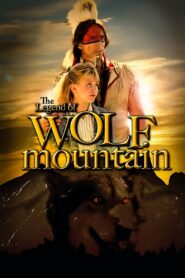 The Legend of Wolf Mountain 1992 on netflix