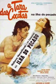 Tara das Cocotas na Ilha do Pecado 1980 on netflix