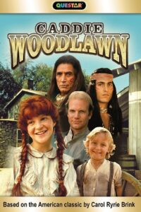 Caddie Woodlawn 1989 on netflix