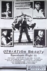 Operation Beauty 1995 on netflix