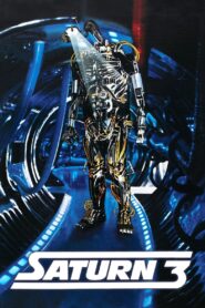 Saturn 3 1980 on netflix