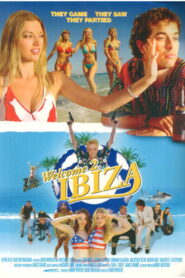 Welcome 2 Ibiza 2003 on netflix