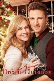 A Dream of Christmas 2016 on netflix