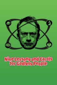 Robin Ince: 9 Lessons and Carols for Godless People 2010 on netflix