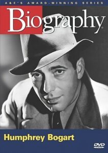 Biography: Humphrey Bogart 2003 on netflix
