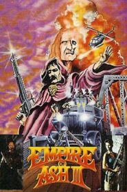Empire of Ash III 1990 on netflix