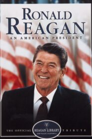 Ronald Reagan: An American President 2005 on netflix
