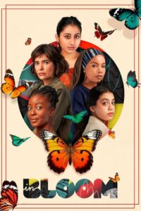 In Bloom 2024 on netflix