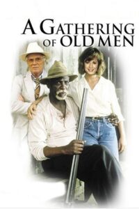 A Gathering of Old Men 1987 on netflix