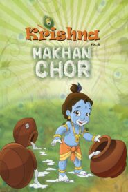 Krishna – Makhan Chor 2007 on netflix