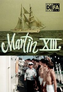 Martin XIII. 1981 on netflix