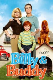 Billy and Buddy 2013 on netflix