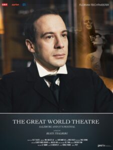 The Great World Theatre – Salzburg and Its Festival 2020 on netflix