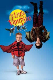 The Little Vampire 2000 on netflix