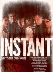 Instant 2018 on netflix