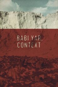 Babi Yar. Context 2021 on netflix