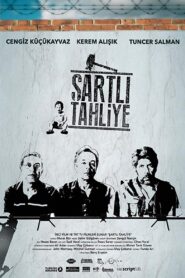 Şartlı Tahliye 2015 on netflix