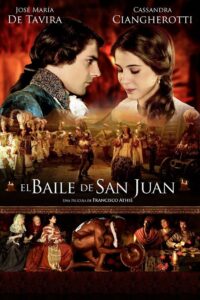 El baile de San Juan 2010 on netflix