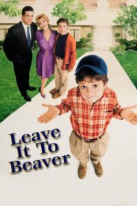 Leave It to Beaver 1997 on netflix