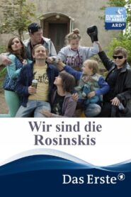 Wir sind die Rosinskis 2016 on netflix