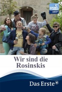 Wir sind die Rosinskis 2016 on netflix