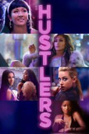 Hustlers 2019 on netflix