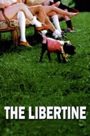 The Libertine 2000 on netflix