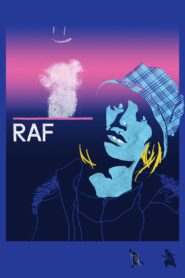 Raf 2019 on netflix