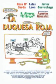 La duquesa roja 1997 on netflix