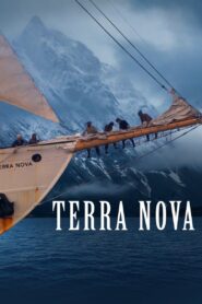 Terra Nova 2021 on netflix